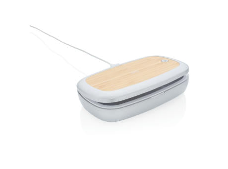 Rena UV-C Sterilisations-Box mit 5W Wireless Charger