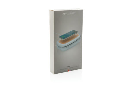 Rena UV-C Sterilisations-Box mit 5W Wireless Charger