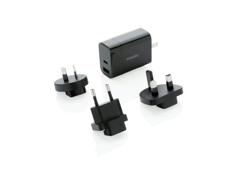 Philips Ultra Fast PD Travel-Charger