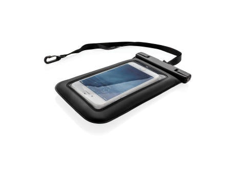 IPX8 wasserdichte, schwimmende Telefontasche