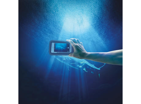 IPX8 wasserdichte, schwimmende Telefontasche