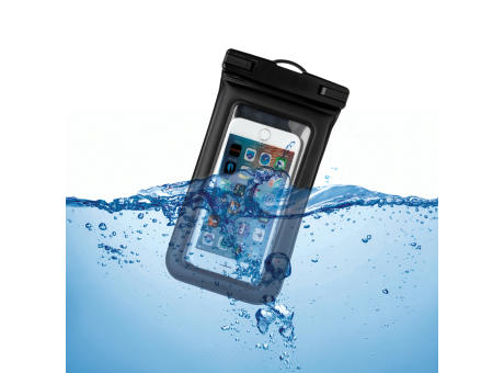 IPX8 wasserdichte, schwimmende Telefontasche