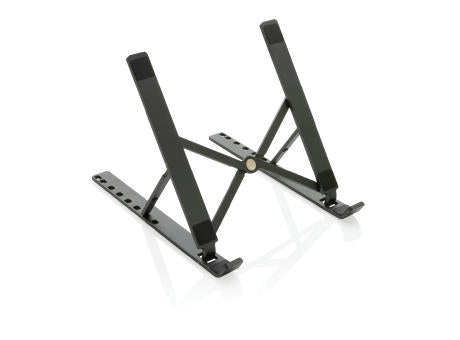 Terra universeller Laptop-/Tablet-Ständer aus RCS Aluminium