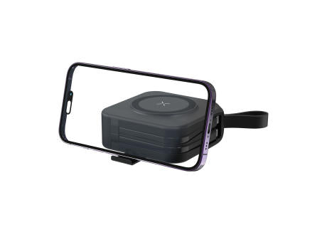Urban Vitamin Saratoga 5-in-1 universal Charger