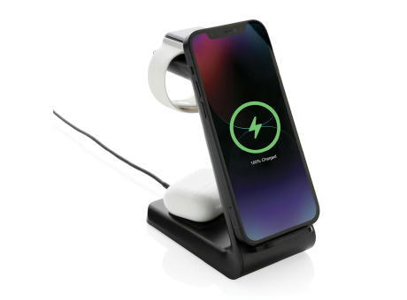 Urban Vitamin Fairfield 3-in-1 Charger aus RCS rPlastik