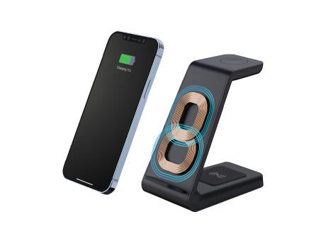 Urban Vitamin Fairfield 3-in-1 Charger aus RCS rPlastik