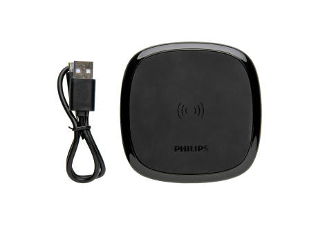 Philips 10W Qi Wireless-Charger