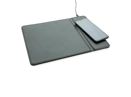 Mousepad mit Wireless-5W-Charging Funktion