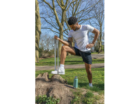 4-tlg. Set Fitnessbänder im Etui