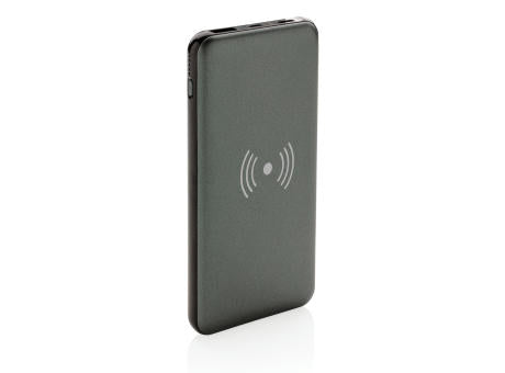 10.000 mAh FastCharging 10W Wireless Powerbank mit PD