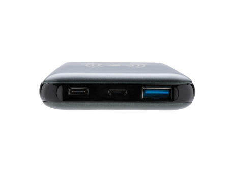 10.000 mAh FastCharging 10W Wireless Powerbank mit PD