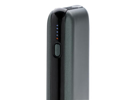 10.000 mAh FastCharging 10W Wireless Powerbank mit PD