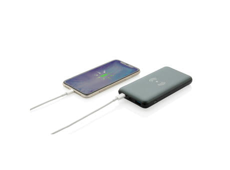 10.000 mAh FastCharging 10W Wireless Powerbank mit PD