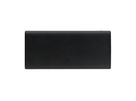 18W PD Powerbank mit 10.000 mAh aus Aluminium