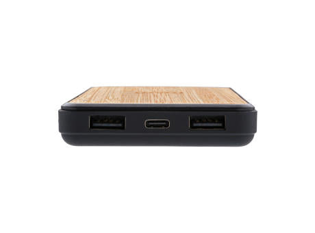 RCS Rplastic 8.000mAh Wireless Powerbank