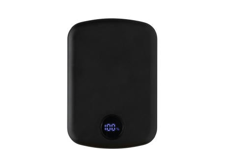 MagBoost 5.000mAh magnetische Powerbank aus RCS rec. Plastik