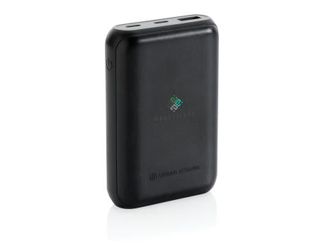 Urban Vitamin Alameda 10.000mAh 18W PD Powerbank
