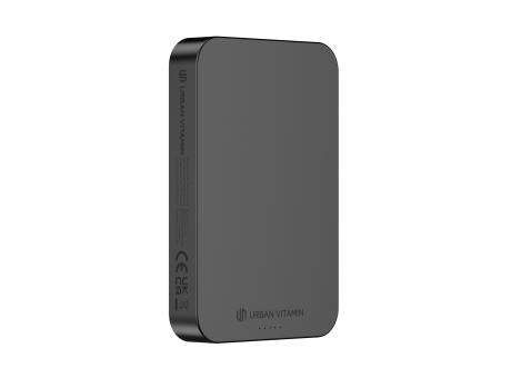Urban Vitamin Compton 10000mAh Powerbank aus RCS Plastik/Alu