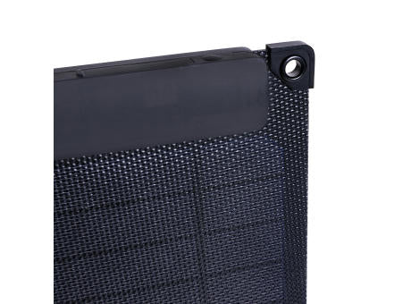 Solarpulse 10W tragbares Solarmodul aus RCS rPlastik