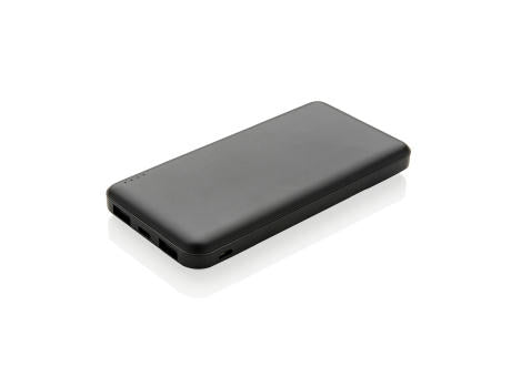 High Density 10.000 mAh Pocket Powerbank
