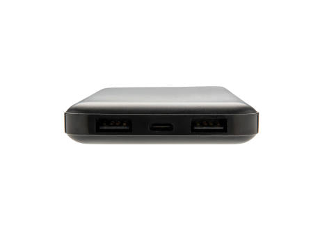 High Density 10.000 mAh Pocket Powerbank