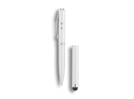 4 in 1 Stift