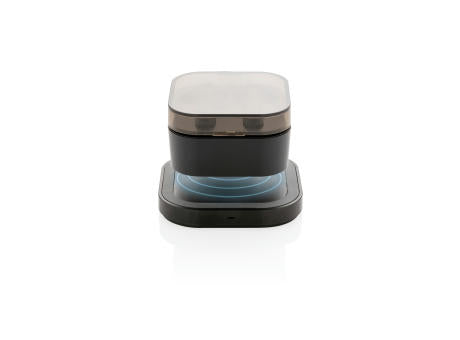 TrueWireless Ohrhörer in kabelloser Ladebox