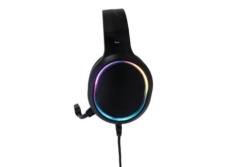 RGB Gaming Headset