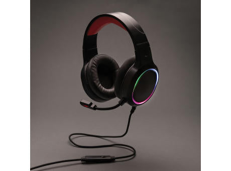 RGB Gaming Headset