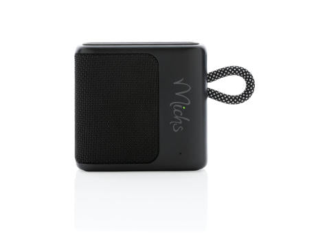 Splash IPX6 3W Lautsprecher