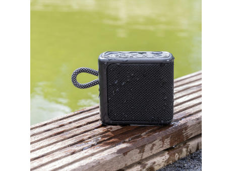 Splash IPX6 3W Lautsprecher