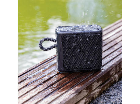 Splash IPX6 3W Lautsprecher