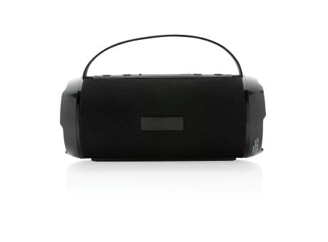 Soundboom wasserdichter 6W Speaker aus RCS Kunststoff