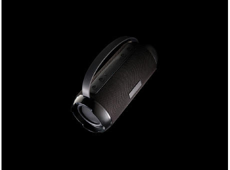Soundboom wasserdichter 6W Speaker aus RCS Kunststoff