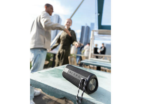 Urban Vitamin Berkeley IPX7 Wireless Lautsprecher
