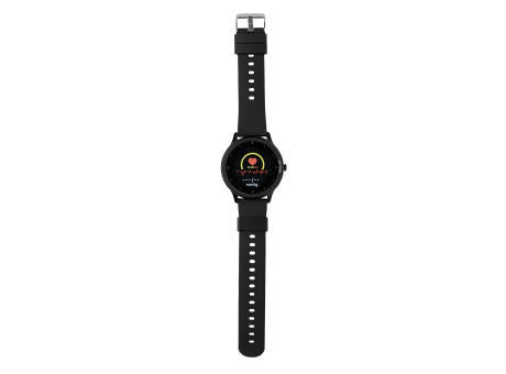 Swiss Peak Watch aus RCS recyceltem TPU