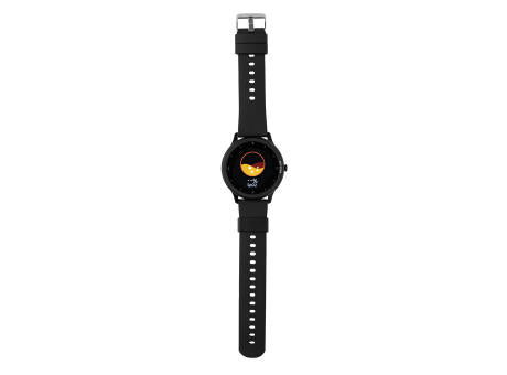 Swiss Peak Watch aus RCS recyceltem TPU