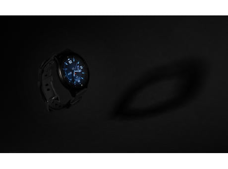 Swiss Peak Watch aus RCS recyceltem TPU