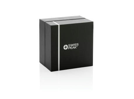 Swiss Peak Watch aus RCS recyceltem TPU