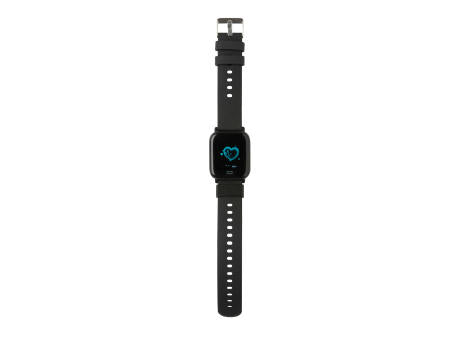 Fit Watch aus RCS recyceltem TPU