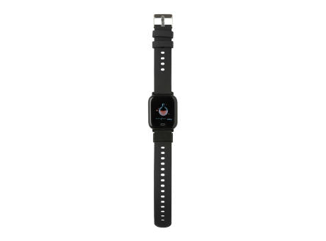 Fit Watch aus RCS recyceltem TPU