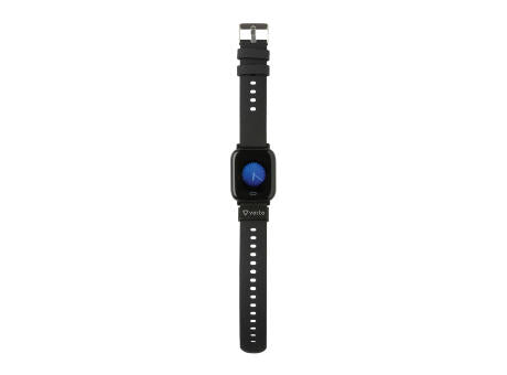 Fit Watch aus RCS recyceltem TPU