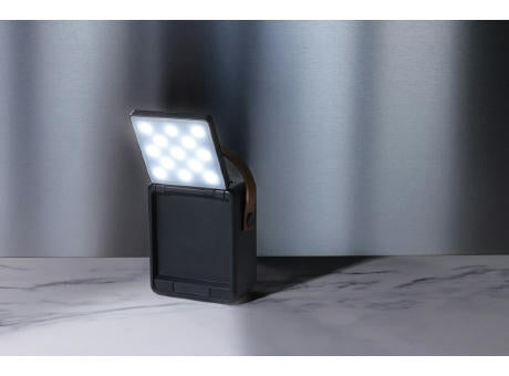 Skywave 12W Solar-Lautsprecher aus RCS recyceltem Kunststoff