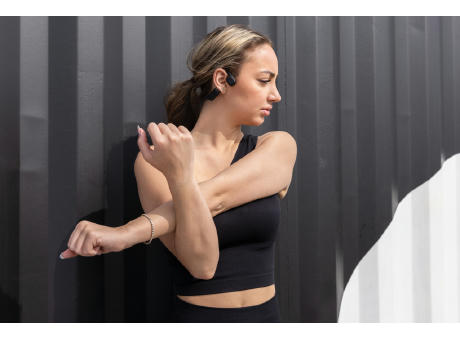 Urban Vitamin Glendale RCS rPlastik Air-Conductive Ohrhörer