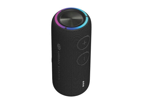 Urban Vitamin Pacific Grove 30W IPX7 Speaker aus RCS Plastik