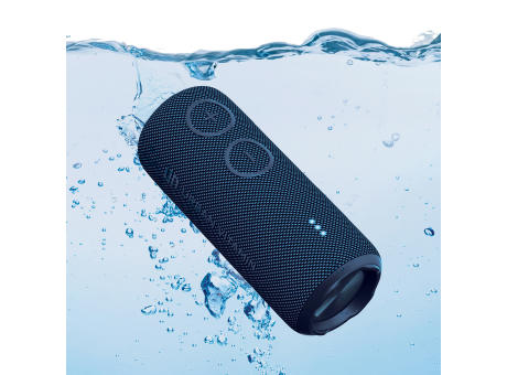 Urban Vitamin Pacific Grove 30W IPX7 Speaker aus RCS Plastik