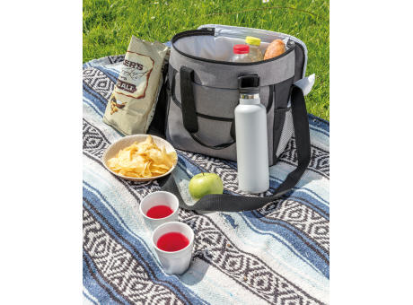 Große Kühltasche