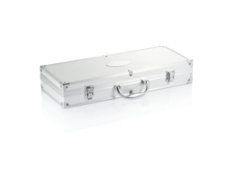 Grillset Profi