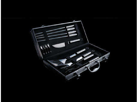 Grillset Profi