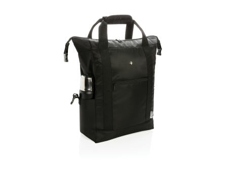 Swiss Peak XXL Kühltasche, PVC-frei